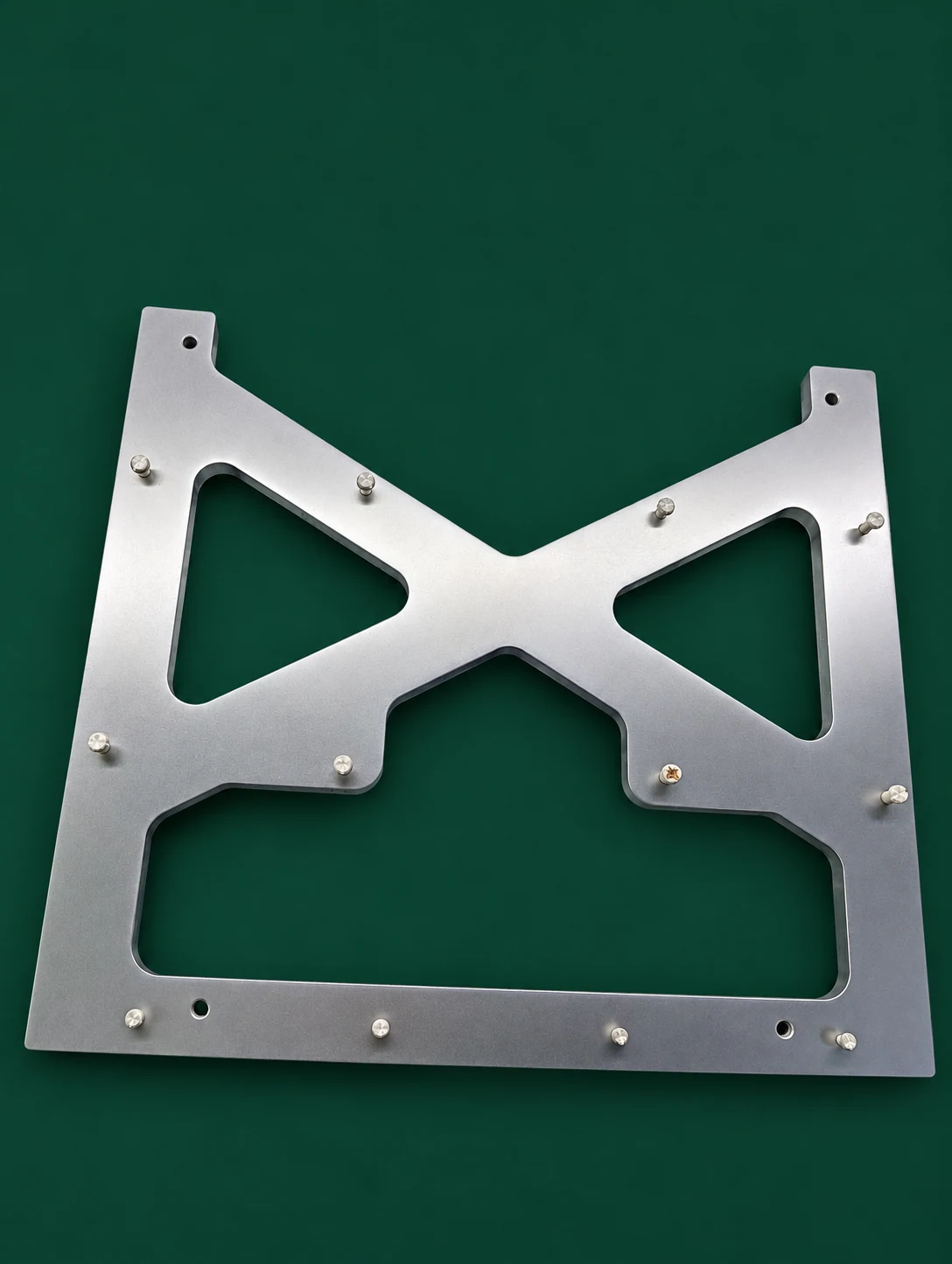 Jig / Đồ gá / Khuôn mẫu