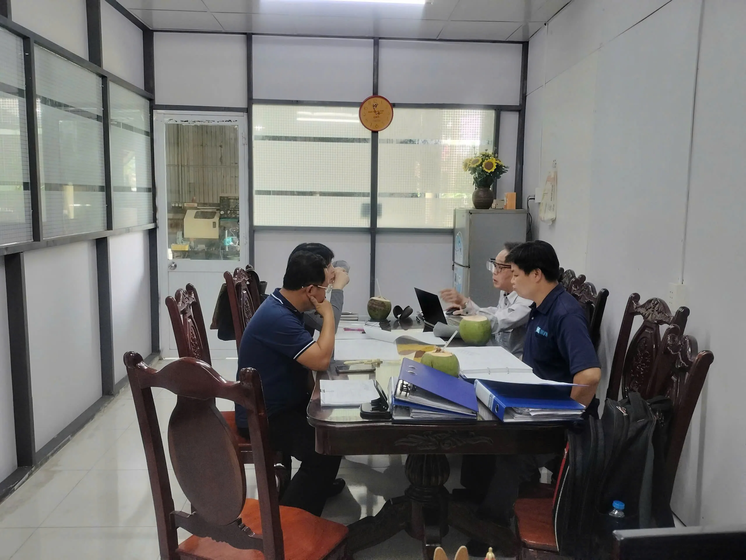 Phân tích kỹ thuật